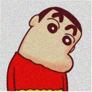 演员 张译 饰演 成年王浩